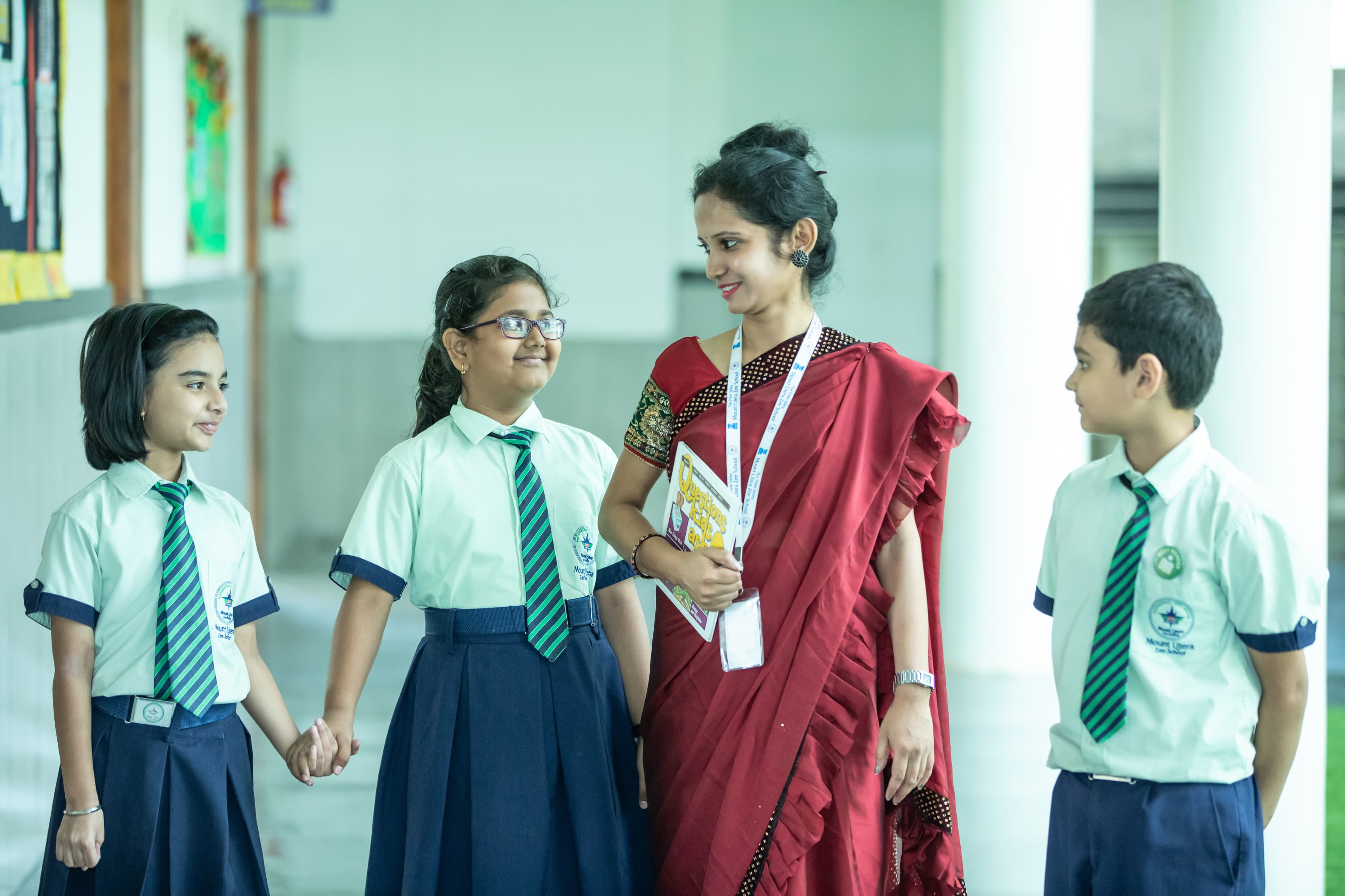 B.Ed Bachelor of Education course at Zentra Learn - Teacher training and education program