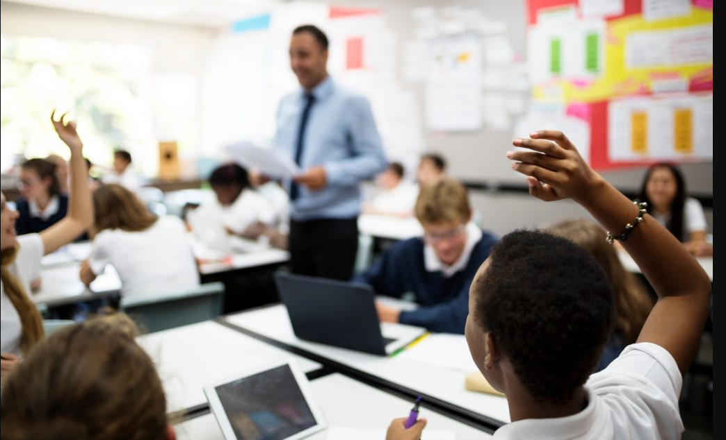 M.Ed Master of Education course at Zentra Learn - Advanced teacher training and educational leadership