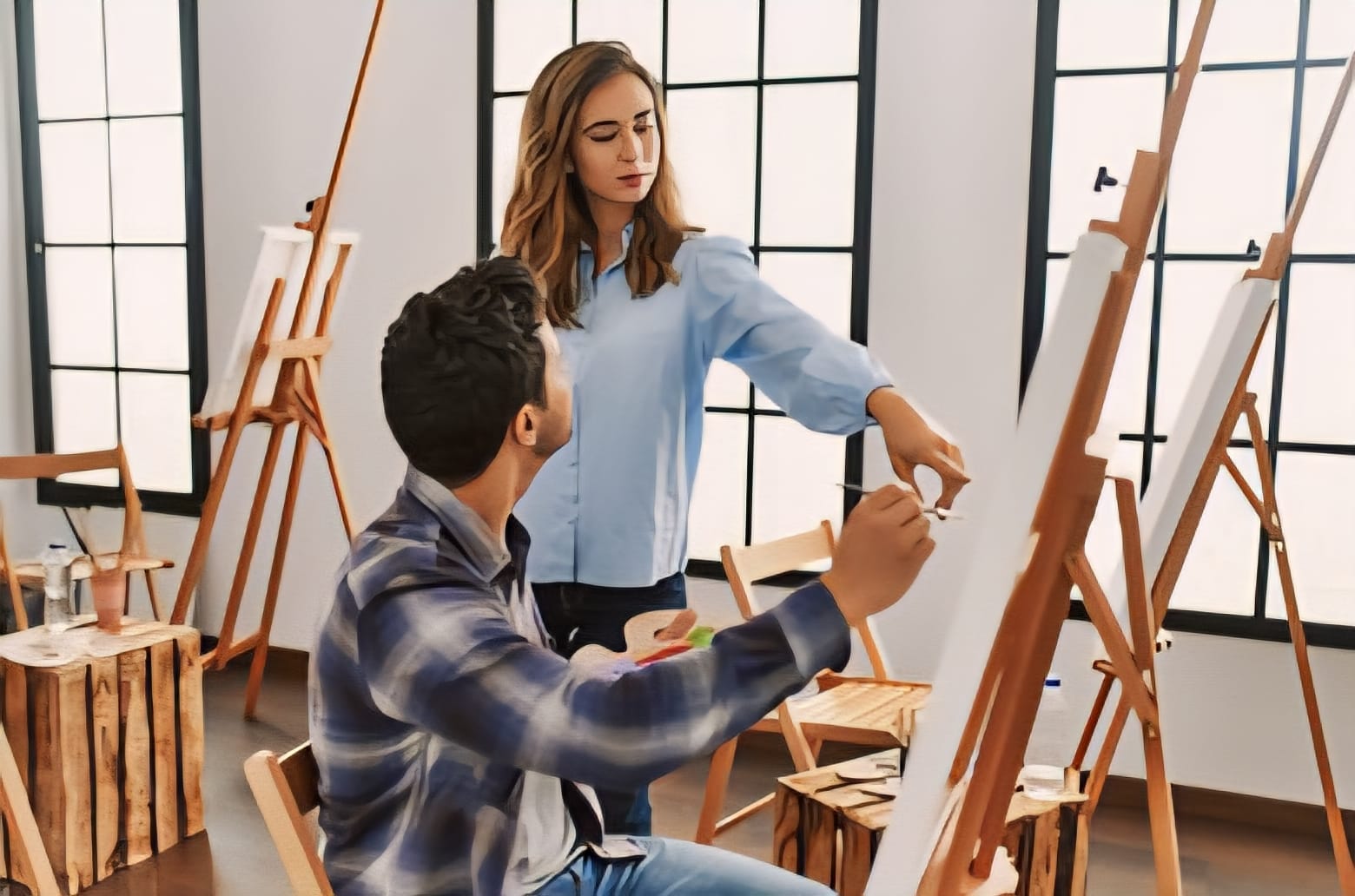 MA Master of Arts course at Zentra Learn - Advanced humanities and social sciences education