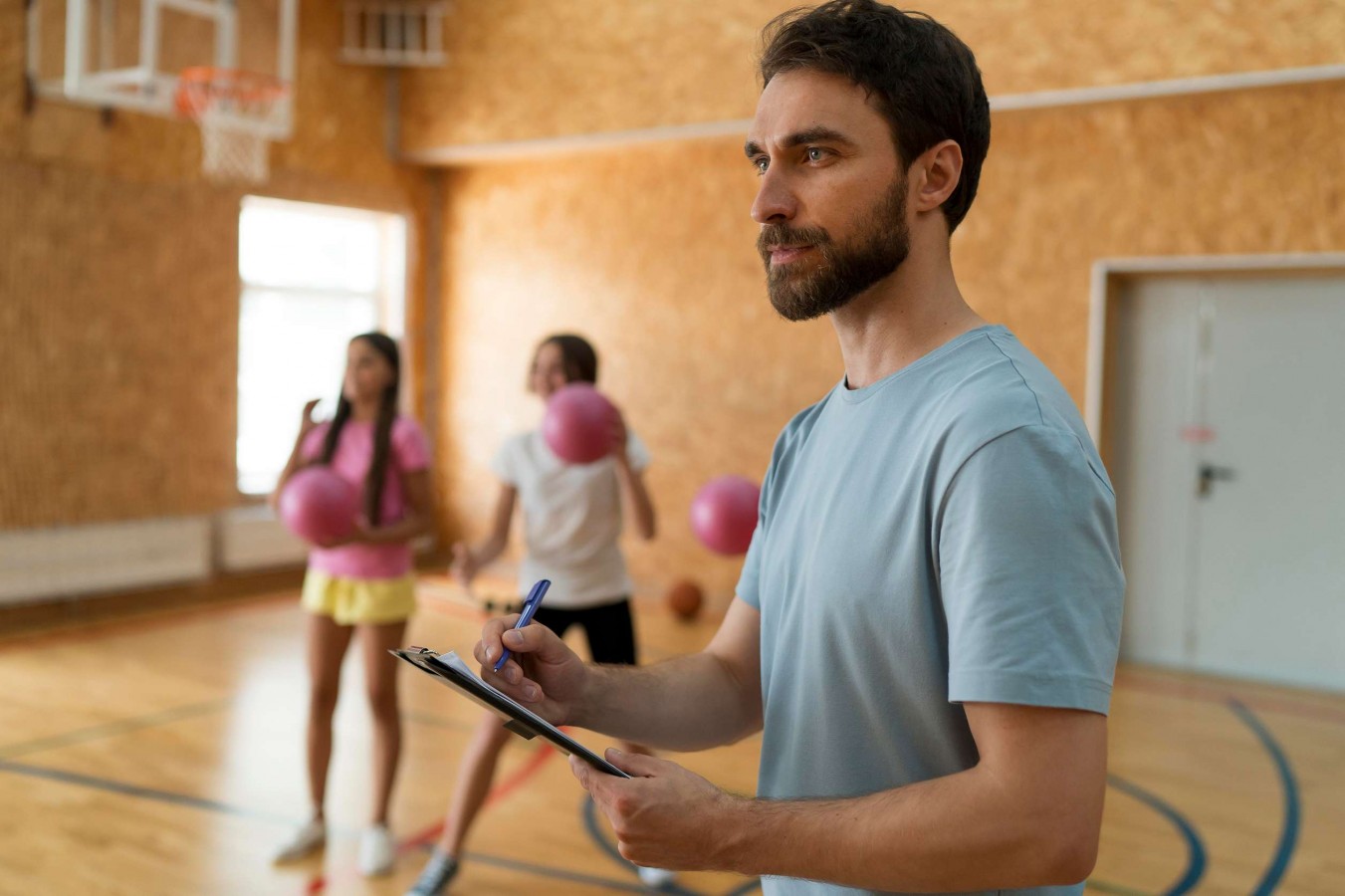 M.P.Ed Master of Physical Education course at Zentra Learn - Advanced sports science and physical education