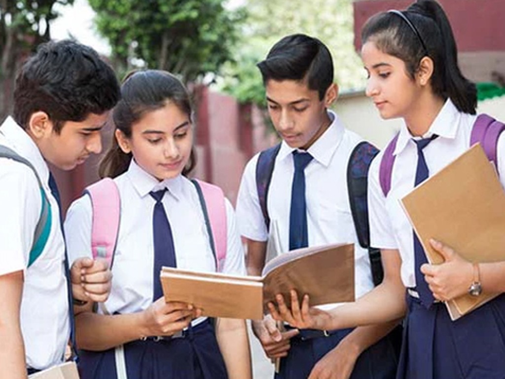 Senior Secondary Education - Class 12 Courses